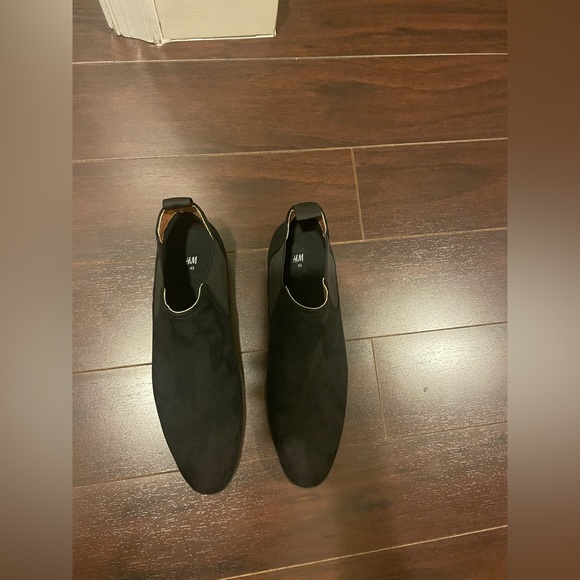 Men’s H&M Chukka Boots - Picture 7 of 7